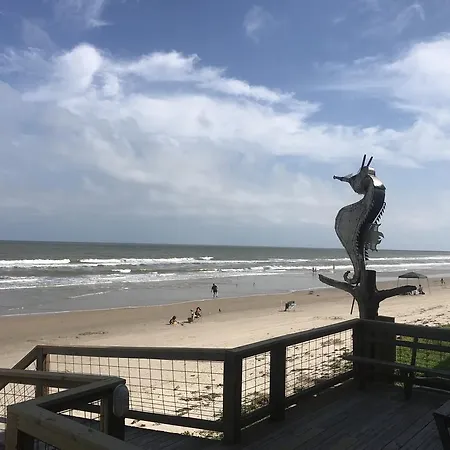Ocean Village Hotel